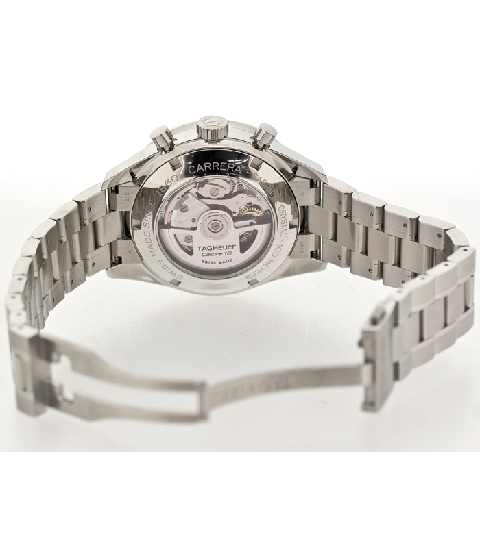 TAG Heuer CV2010.BA0794